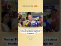 Renan Filho cita alternativas para resolver problema antigo no município