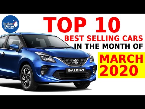 best-selling-cars-in-the-month-of-march-2020-in-india---indian-drives