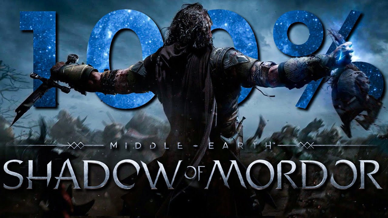 Shadow of Mordor vs. Shadow of War - Which one is the Best LOTR Game? –  RoyalCDKeys