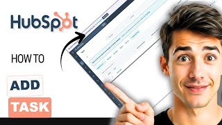 How to create tasks manually in HubSpot (Easiest Way)(2026 Guide)