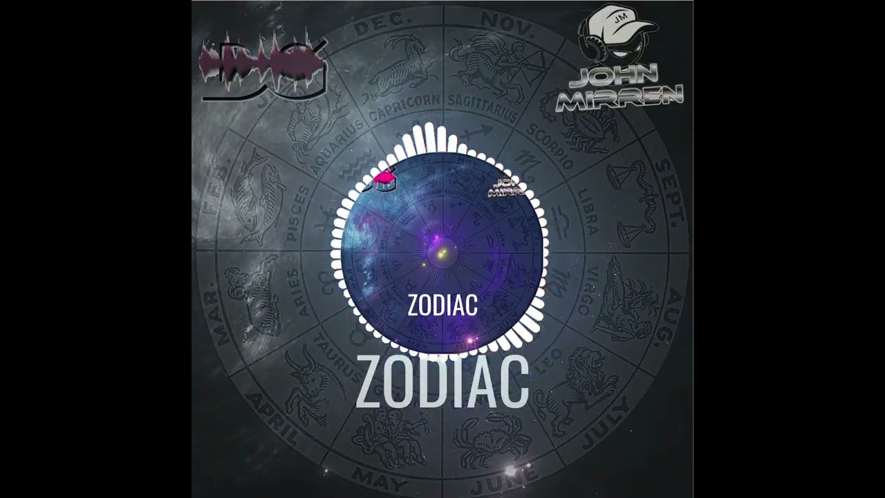 Watch Darren Glancy & John Mirren - Zodiac on YouTube Watch Darren Glancy & John Mirren - Zodiac on YouTube