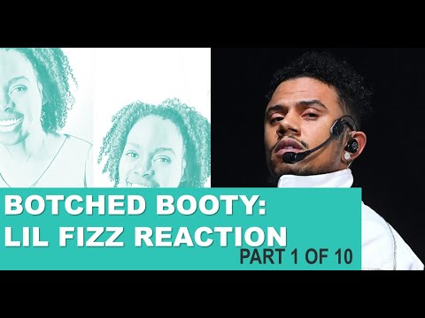 Lil Fizz Leaked M@nhole Story Time - YouTube