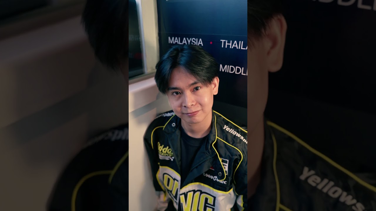 DLAR с TTRacing Swift X Pro - Naruto Edition