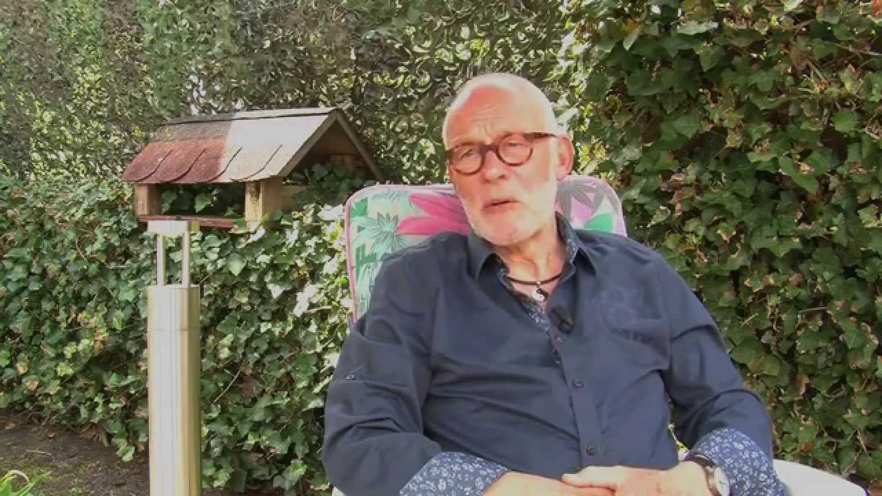 Interview met Henk Smit