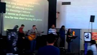 "In Tenderness," New Life Rogers Park, Chicago, 3- screenshot 1