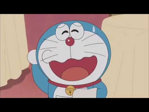도라에몽 귀여운 & 재밌는 장면 모음 ㅋㅋㅋㅋ