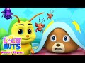 Bugs bugs bugs song  creepy crawly bugs  nursery rhymes and baby songs with loco nuts