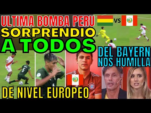 CRACK PERUANO DEL
