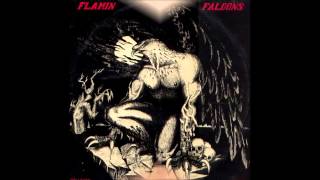 Video thumbnail of "Falcons - Trouble Ain't Nothin' But The Blues (HQ)"