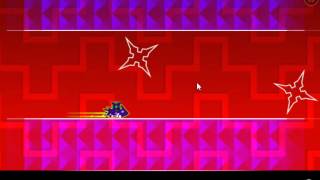 Dorabae Basic 4 - Geometry Dash - #2