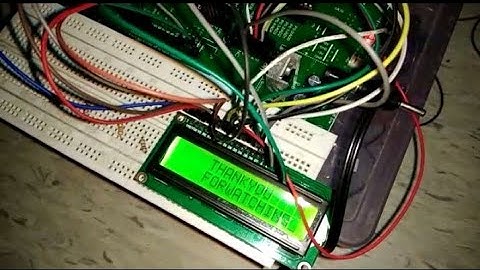 lcd interfacing with 8051tutorial