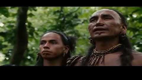 Top phim hay về bộ lạc châu phi năm 2024