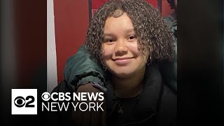 Family of Bronx girl killed in shooting comes together for final farewell