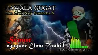 wayang golek NGAGUAR ELMU TAUHID