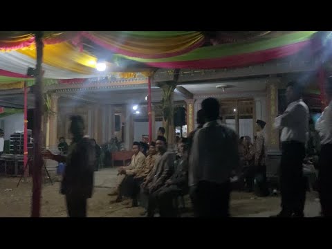 MASA SIH PASAR SETAN