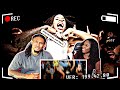 NLE Choppa - Slut Me Out (Official Music Video) REACTION!!