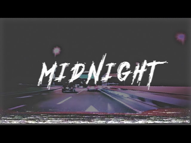 Midnight - Thoughts