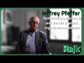 Authenticity in leadership and the role of power: organizational behavior by Jeffrey Pfeffer