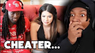 CrestSzn Reacts To 3 Crazy Loyalty Tests In One Day! | UDY Loyalty Test Feat Kai Cenat
