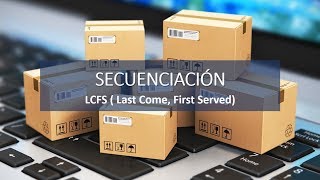 Secuenciación LCFS