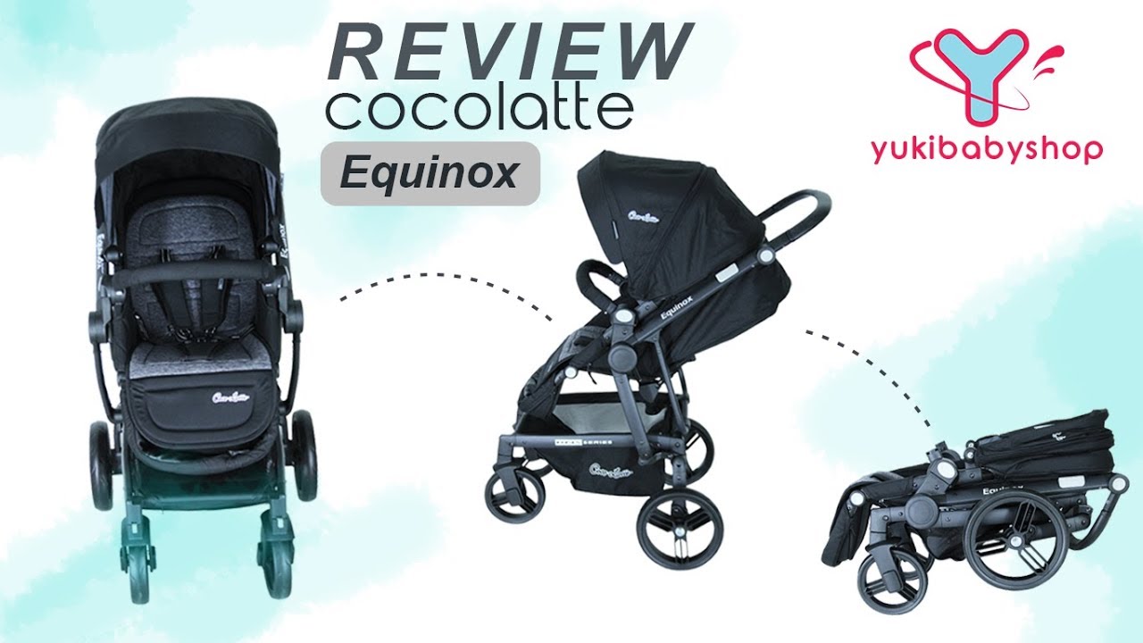 baby elle vs cocolatte