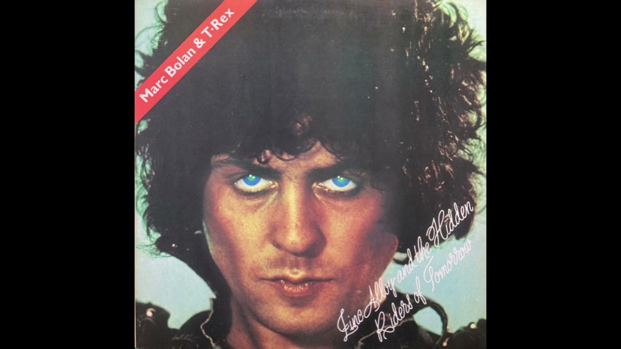 T. Rex: Zinc Alloy Superdeluxe - YouTube