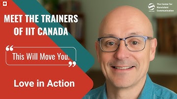 Meet the Trainers of Canada International Intensive Training 2025