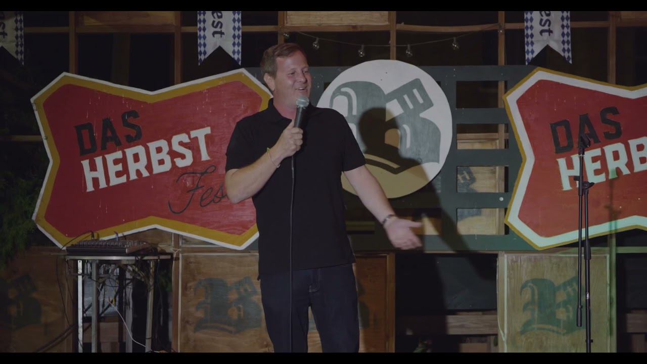 Samson Crouppen “proof I was Here” 69 joke