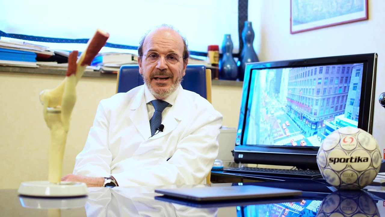 L'importanza del percorso riabilitativo