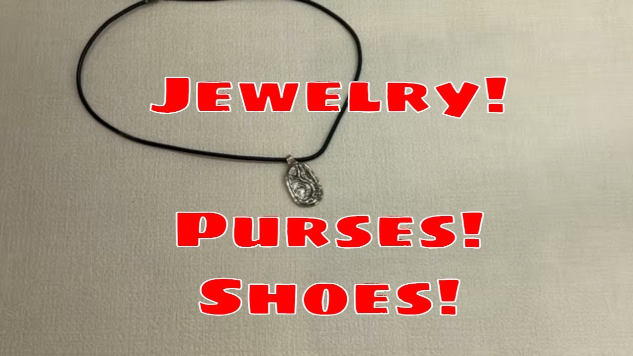Ювелирные изделия! Скидки на ювелирные изделия! Сумки! Обувь! Все продается!