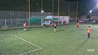 ⚽️ ESCUELA DE TANQUES  ⚽️ los gauchos fc vs milarte fc 