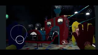 Poppy playtime chapter 1 bölüm#2