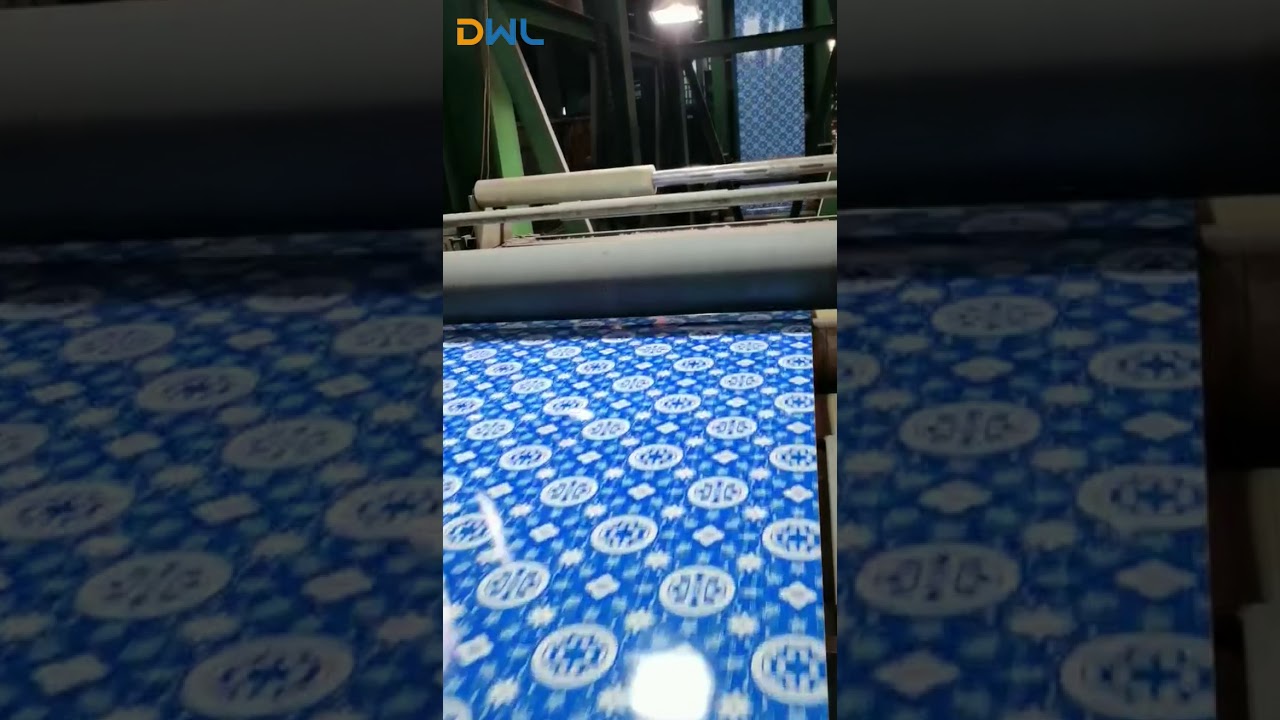 Color Coil Steel PPGI PPGL Steel Coils - Powerson Metal | DWL