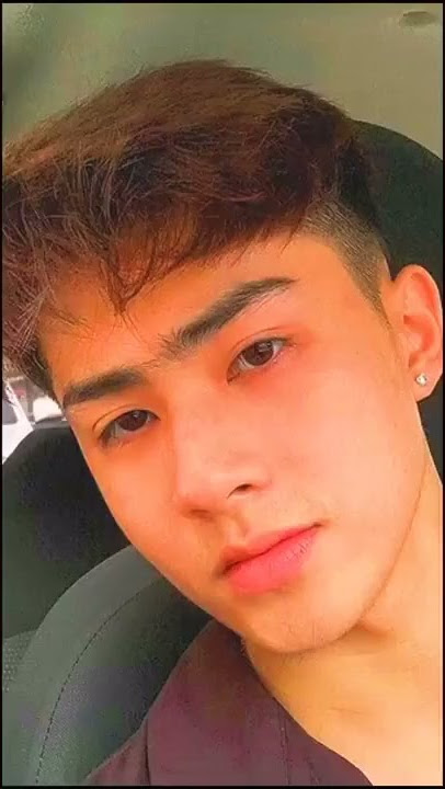 GIBRAN DIRGANTARA REYNAND  #Wattpad #Dunia Oren