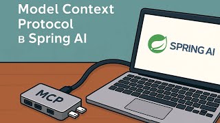 Как Соединить Llm С Вашими Данными? Spring Ai Mcp Model Context Protocol