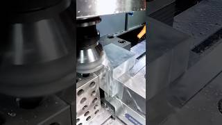 Machining Burr Free Parts 🔥