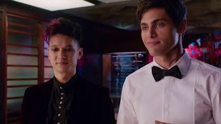 Alec Asks Magnus To Go Out Sometimes Shadowhunters Season 1, Episode 12