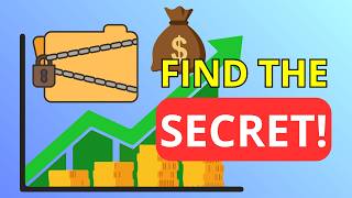 Your Path to a 20% Investment Return SECRET!