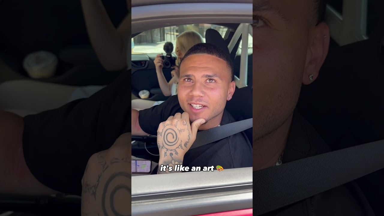 What’s Your Dream Car? 👀🏎️ Toyota GR86 Widebody