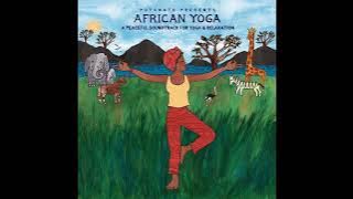Geoffrey Oryema - 'Land of Anaka'