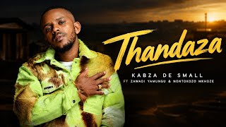 Kabza De Small ft Zawadi Yamungu & Nontokozo Mkhize