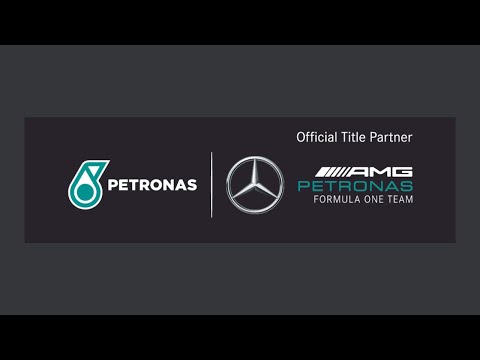 Mercedes-amg F1 W15 E Performance Launch - Petronas Motorsports