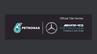 Mercedes-AMG F1 W15 E Performance Launch - PETRONAS Motorsports