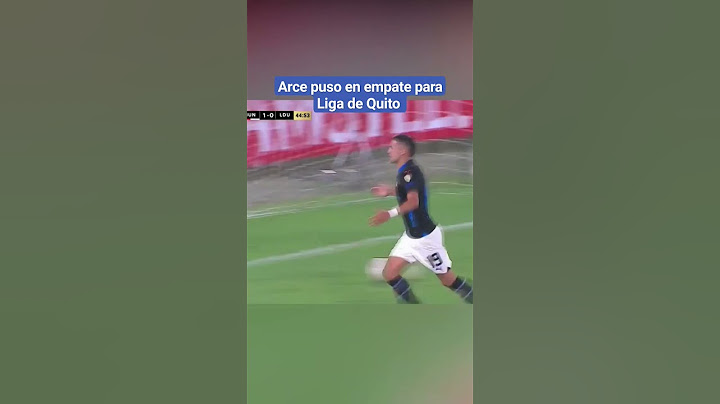 Liga de Quito sumó 1 punto ante Junior en la Copa Libertadores 😱😱🇪🇨🇪🇨👏👏👏