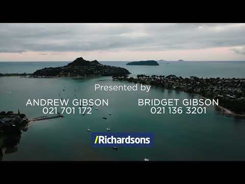 Property video