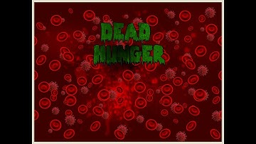 Dead Hunger Let