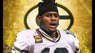 JuJu Smith-Schuster Suggests He Wants To Play On Packers (Twitch Clip)
