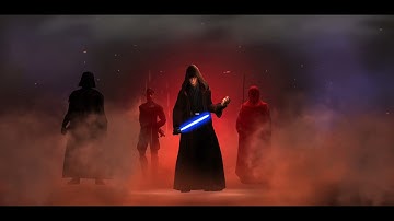 Lord Vader with ultimate can auto JMK+CAT （standard line up）