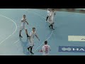 Group D - Serbia vs Brazil ,2019 Men’s Youth World Championship