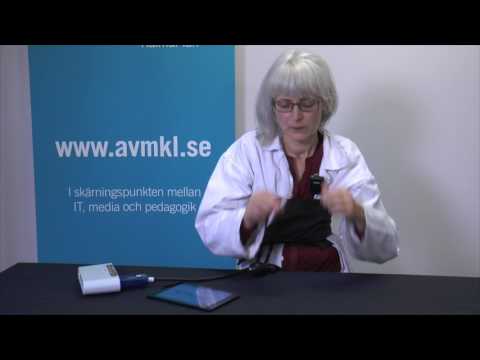 Video: Mild Persistent Astma: Orsaker, Symtom Och Behandling